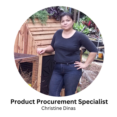 Product Procurement Specialist